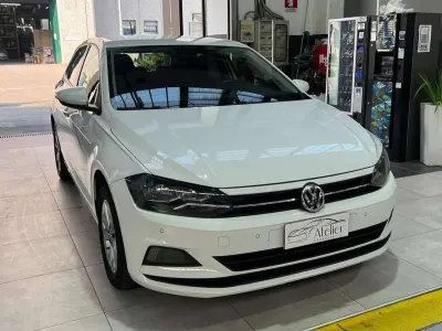 Usata VW Polo