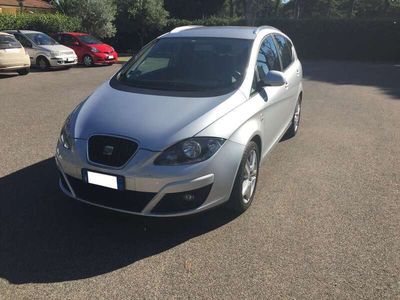 usata Seat Altea XL Altea XL2.0 tdi cr Style dsg