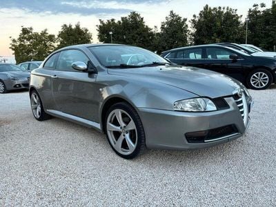 Alfa Romeo GT