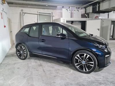 usata BMW i3 (I01) - 2019