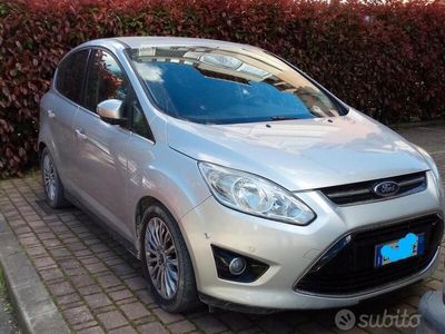 usata Ford C-MAX 2ª serie - 2011