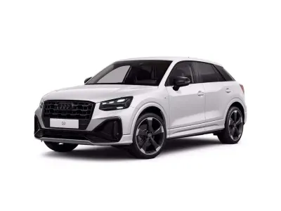 Nuevo Audi Q2 Ambiente 150 CV (110 kW) 2026 Blanco SUV