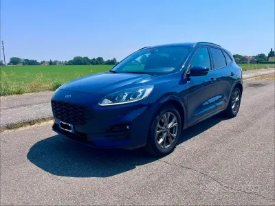 Usata Ford Kuga ST-Line 120 CV (88 kW) 2023 SUV