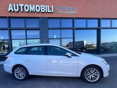 Usata Seat Leon