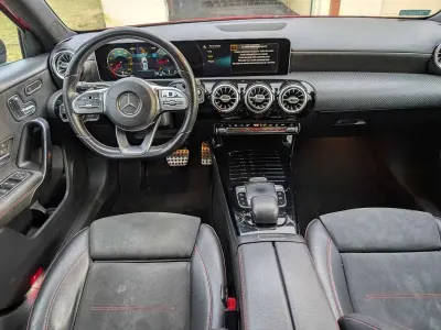 Usata Mercedes A180
