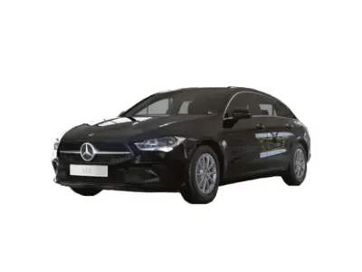 Usata Mercedes CLA200