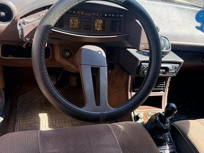 Usata Citroën CX 106 CV (77 kW) 1980 Berlina