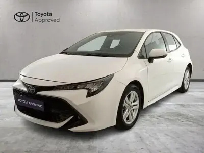 Usata Toyota Corolla