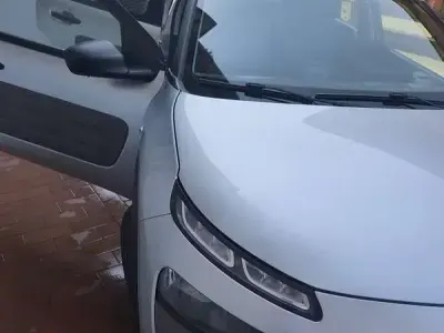 Usata Citroën C4