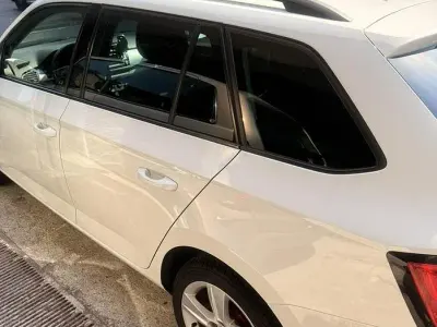 Usata Skoda Fabia