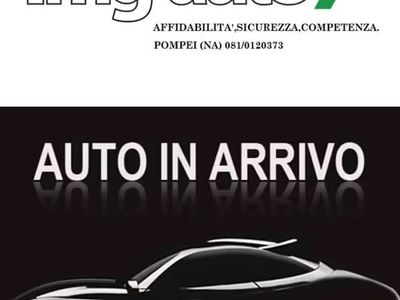 Usata Jeep Renegade Limited 130 CV (95 kW) 2022 Blu SUV