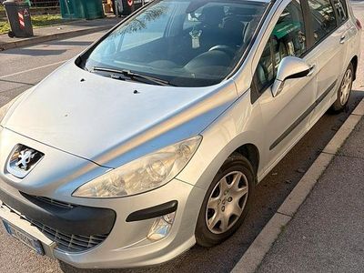 Usata Peugeot 308 SW 112 CV (82 kW) 2009 Station wagon