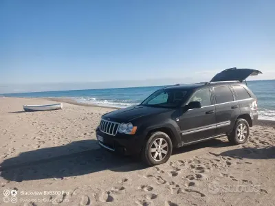 Usata Jeep Grand Cherokee