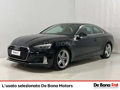 Usata Audi A5
