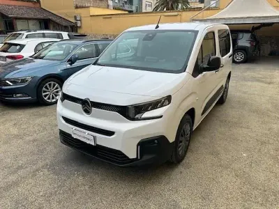 Usata Citroën Berlingo
