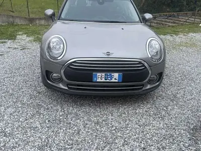 Usata Mini One D Clubman Business 116 CV (85 kW) 2018 Station wagon