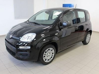 Nuova Fiat Panda Icon 69 CV (50 kW) 2025 Nero Berlina