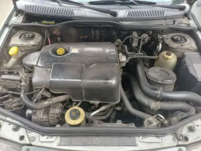 Usata Renault Scénic 98 CV (72 kW) 1997 Monovolume