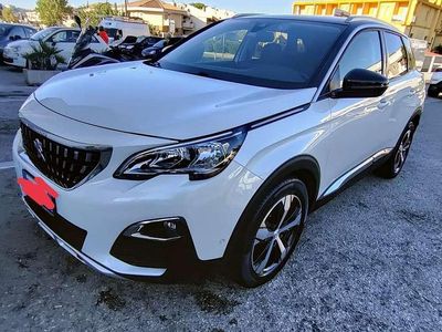 Usata Peugeot 3008 Allure 131 CV (96 kW) 2020 SUV