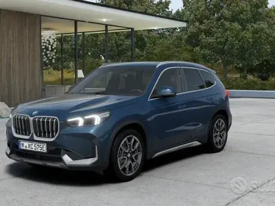 Usata BMW X1