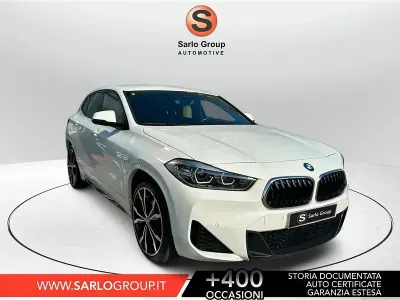 Usata BMW X2