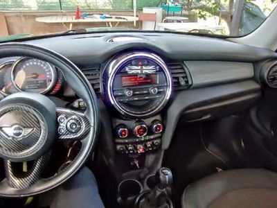 usata Mini Cooper D 1.5 3p