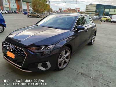 usata Audi A3 35 TFSI