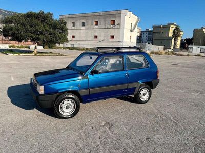 usata Fiat Panda 4x4 - 1ª serie - 1995 - Country Club