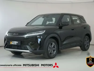 Usata BYD Atto 2