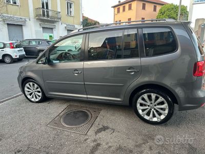 VW Touran