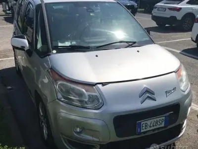 Usata Citroën C3 Picasso