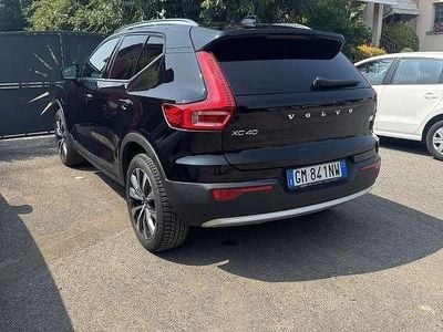 Usata Volvo XC40 Core 129 CV (94 kW) 2023 SUV