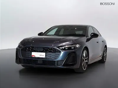 Usata Audi A5 S-Line 204 CV (150 kW) 2025 Blu Berlina