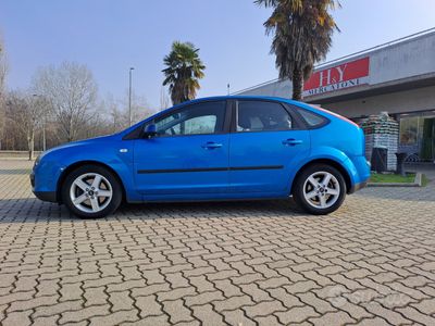 usata Ford Focus 2006