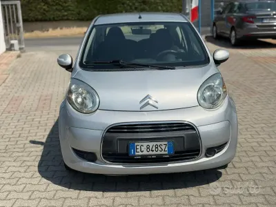 Usata Citroën C1