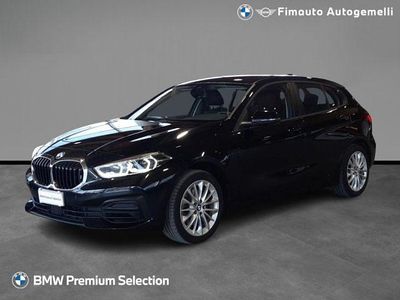 BMW 116
