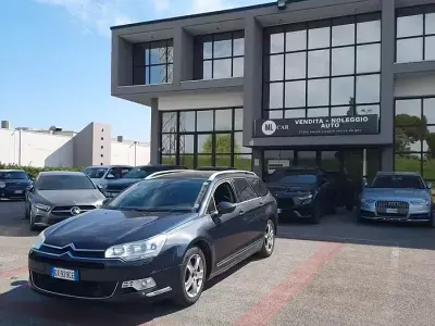 Usata Citroën C5