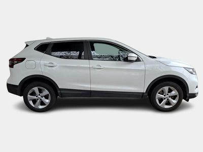 usata Nissan Qashqai 1.5 dCi 110 Business