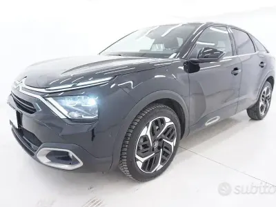 Usata Citroën C4