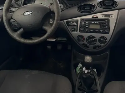 Usata Ford Focus