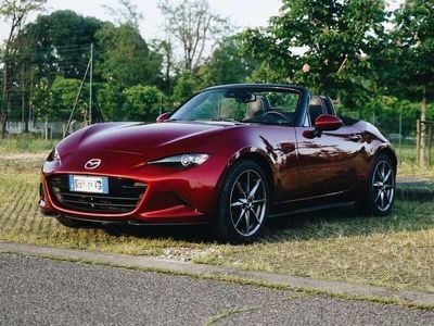 Mazda MX5