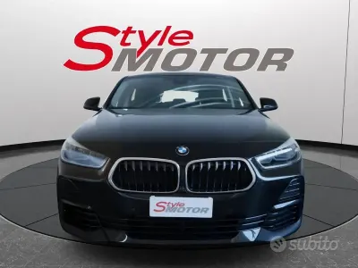 Usata BMW X2