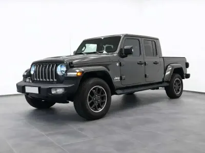 Usata Jeep Gladiator Overland 264 CV (194 kW) 2023 Granite crystal Pick-up
