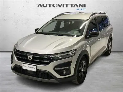 Usata Dacia Jogger