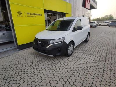 usata Nissan Townstar 1.3 130 CV Van N-Connecta