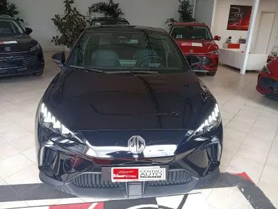 Usata MG MG4 EV