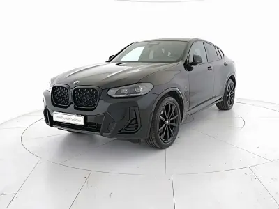 Usata BMW X4