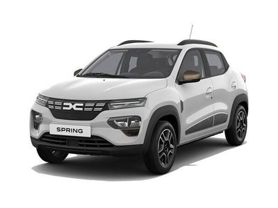 usata Dacia Spring Extreme Electric 65