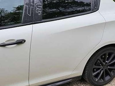 Usata Alfa Romeo Giulietta Distinctive 105 CV (77 kW) 2010 Bianco Berlina