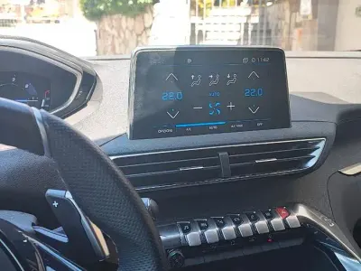Usata Peugeot 5008 GT-line 131 CV (96 kW) 2019 SUV